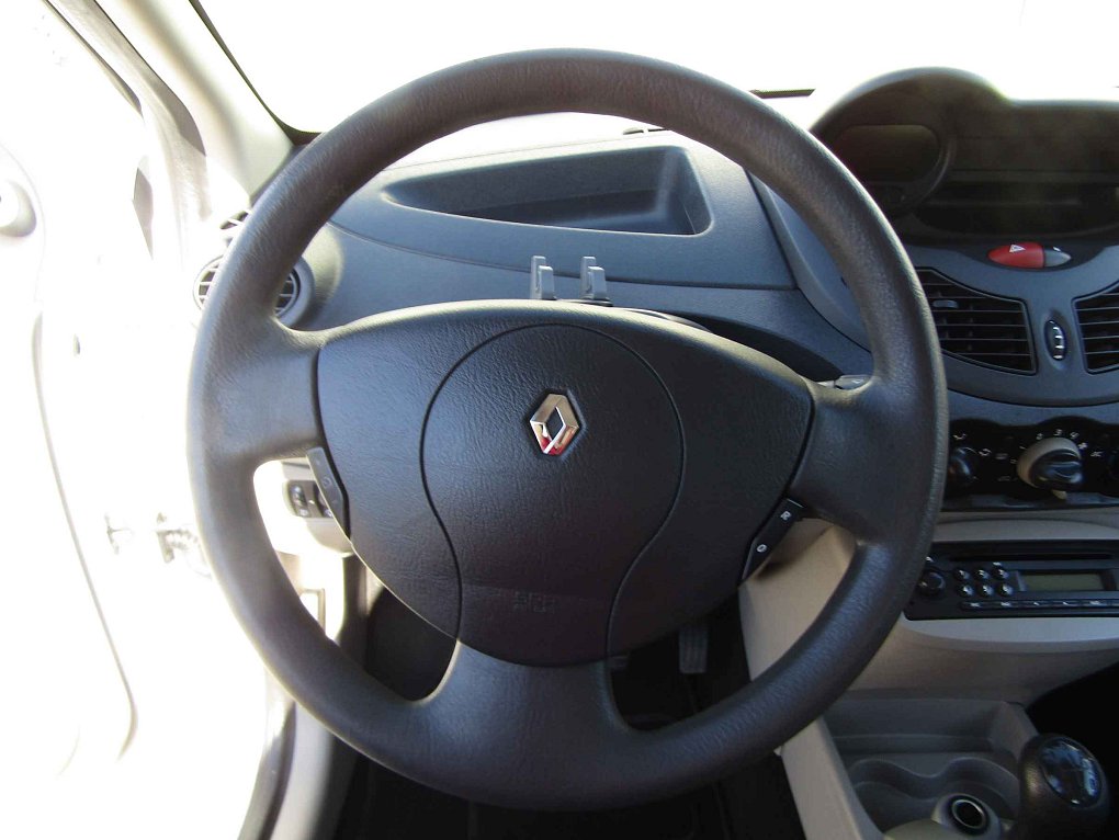 Renault Twingo 1.5 dCi 
