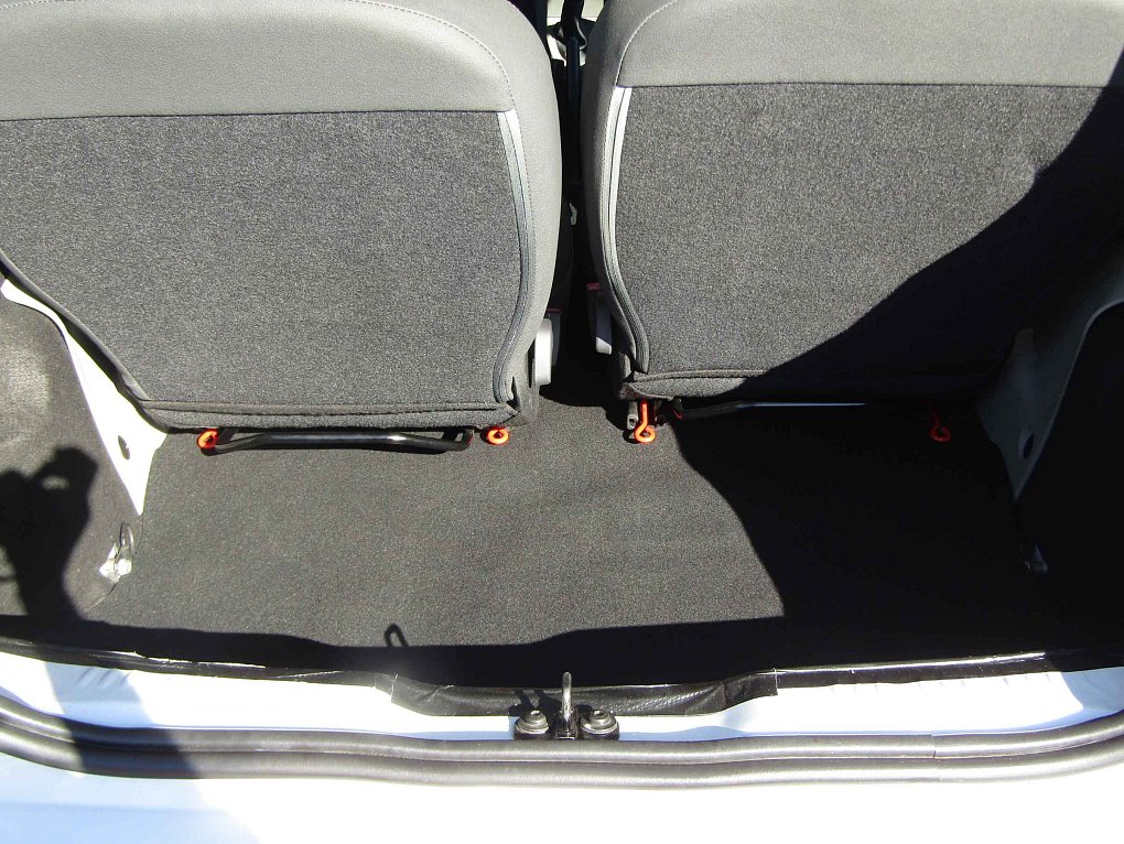Renault Twingo 1.5 dCi 