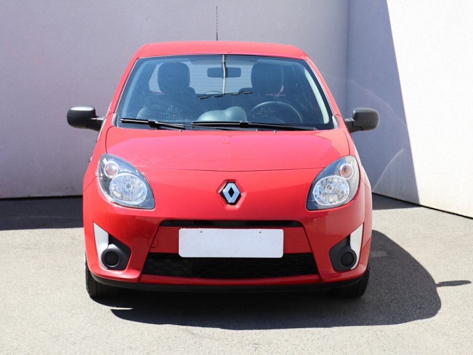 Renault Twingo 1.5 dCi 