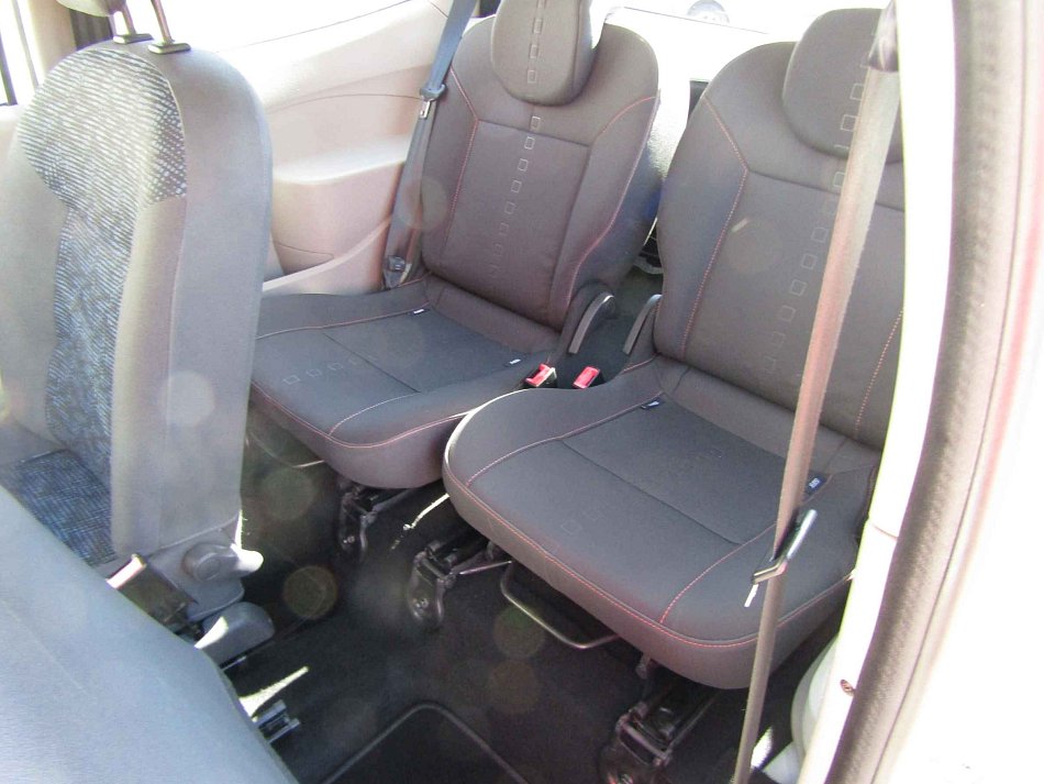 Renault Twingo 1.5 dCi 