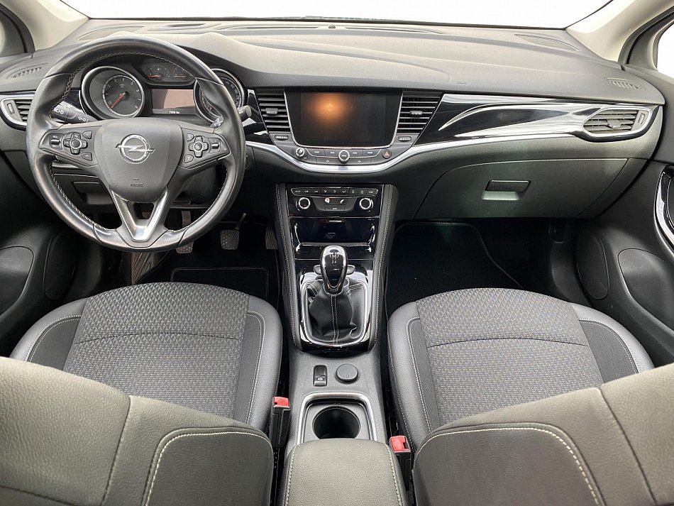 Opel Astra 1.0 T Innovation