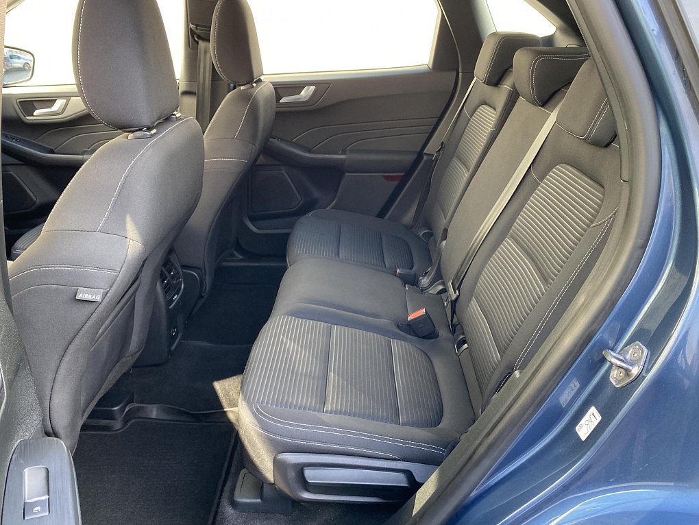 Ford Kuga 2.0 EcoBlue Titanium AWD