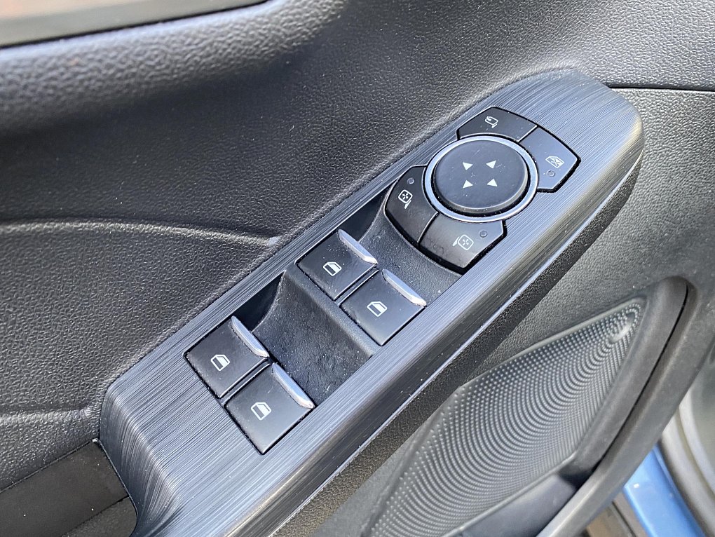 Ford Kuga 2.0 EcoBlue Titanium AWD