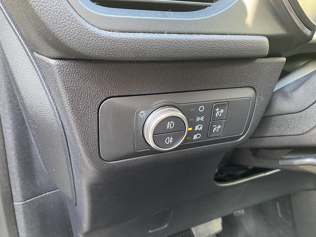 Ford Kuga 2.0 EcoBlue Titanium AWD