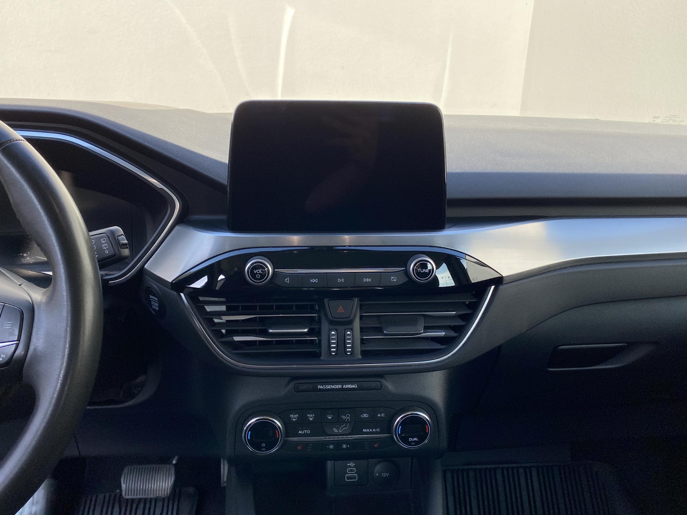 Ford Kuga, 2022 - pohled č. 10