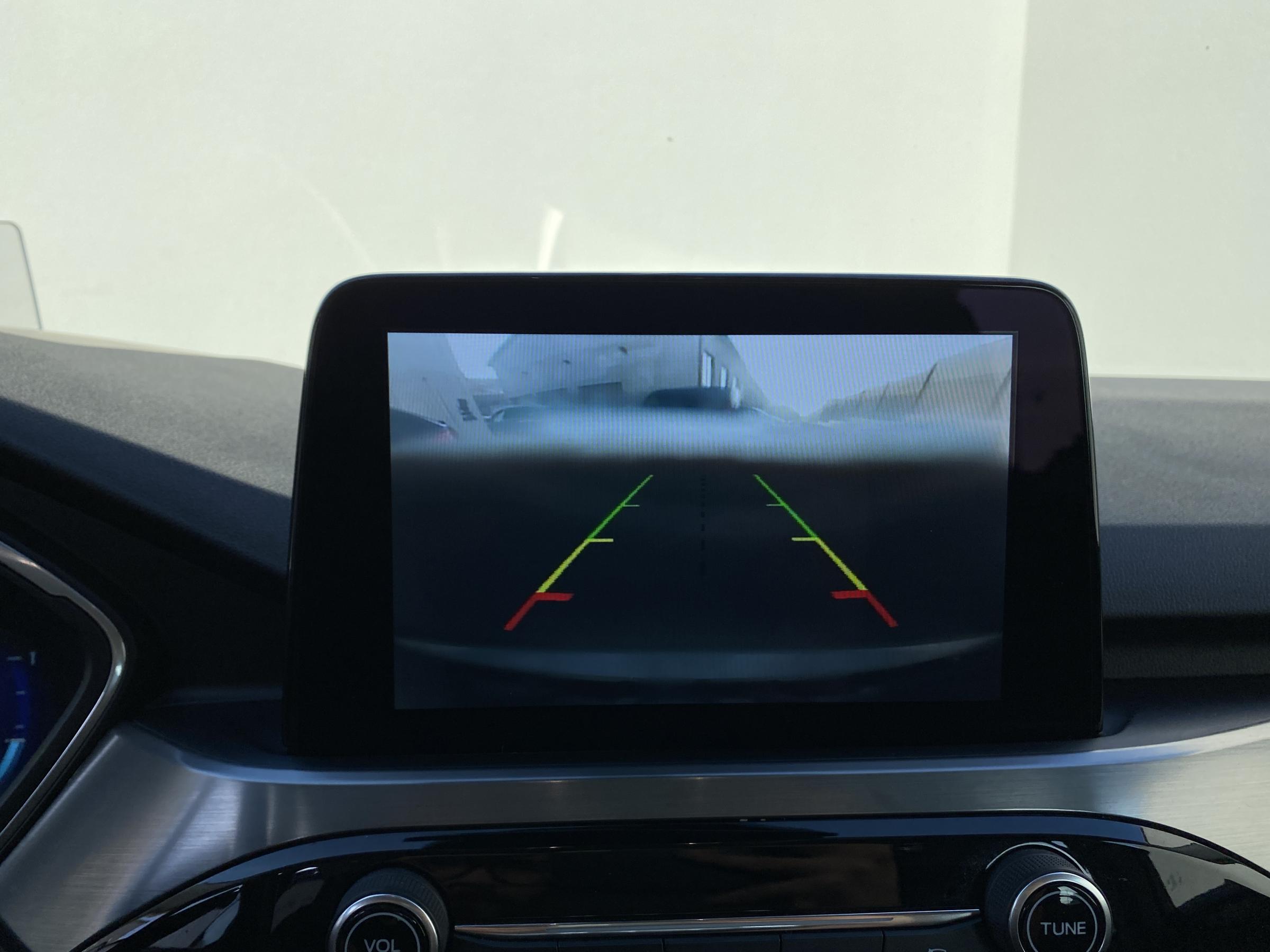 Ford Kuga, 2022 - pohled č. 12