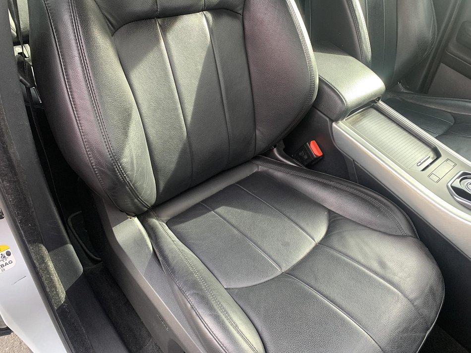 Land Rover Evoque 2.0 TD4  4x4