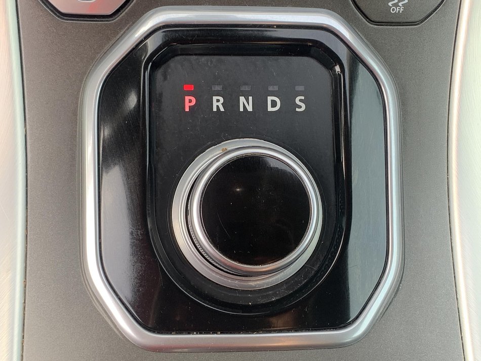 Land Rover Evoque 2.0 TD4  4x4