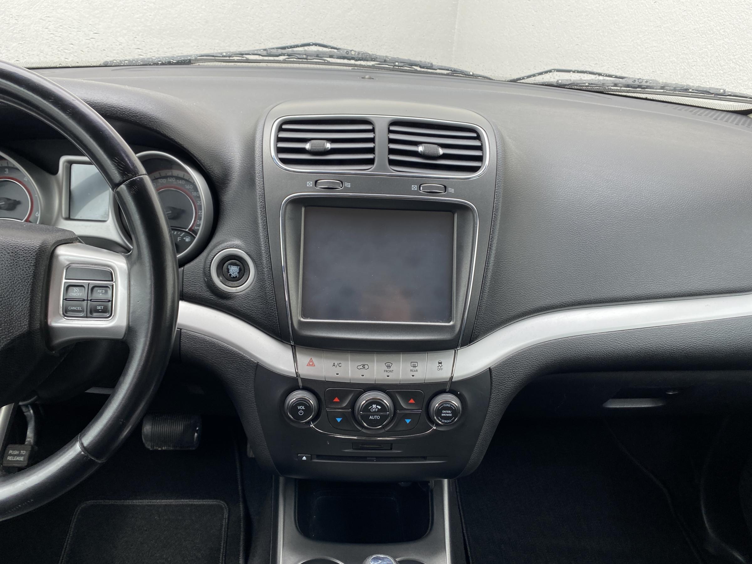 Fiat Freemont, 2012 - pohled č. 10