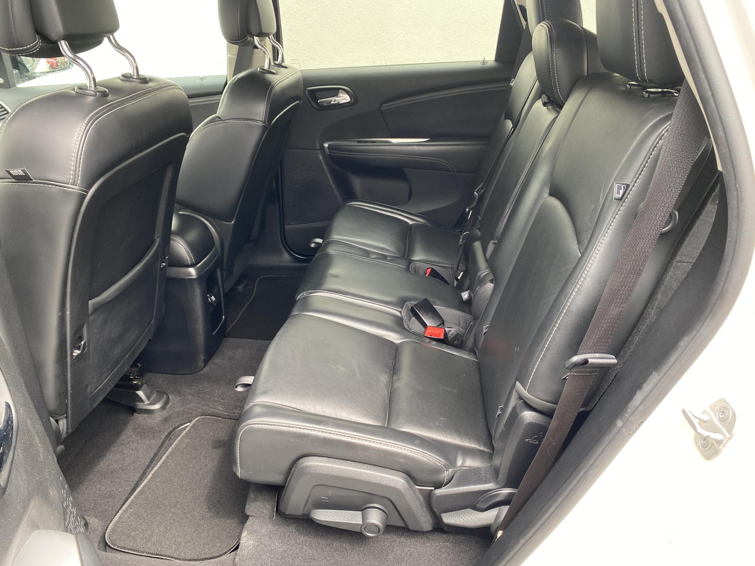 Fiat Freemont, 2012 - pohled č. 14