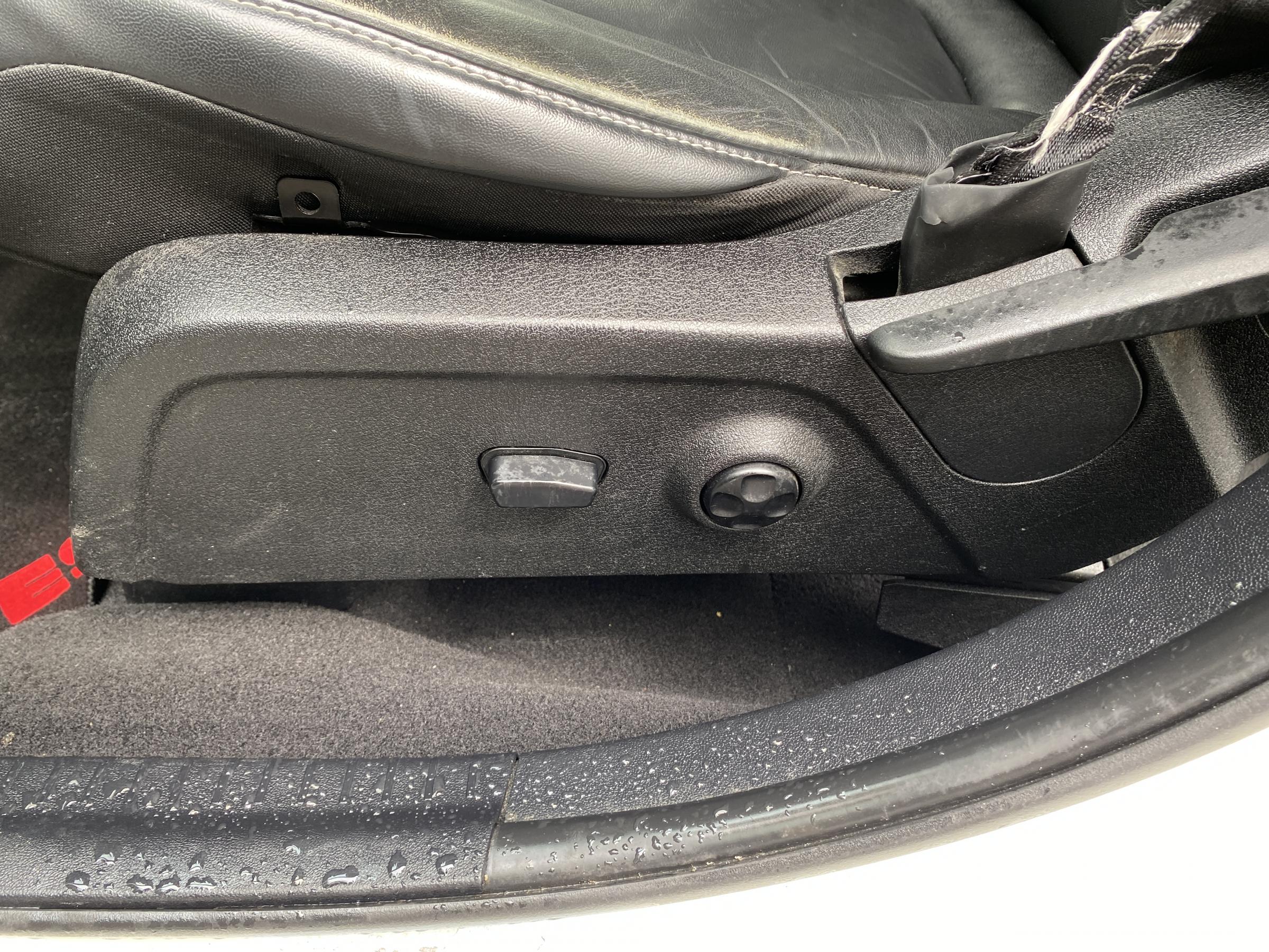 Fiat Freemont, 2012 - pohled č. 16