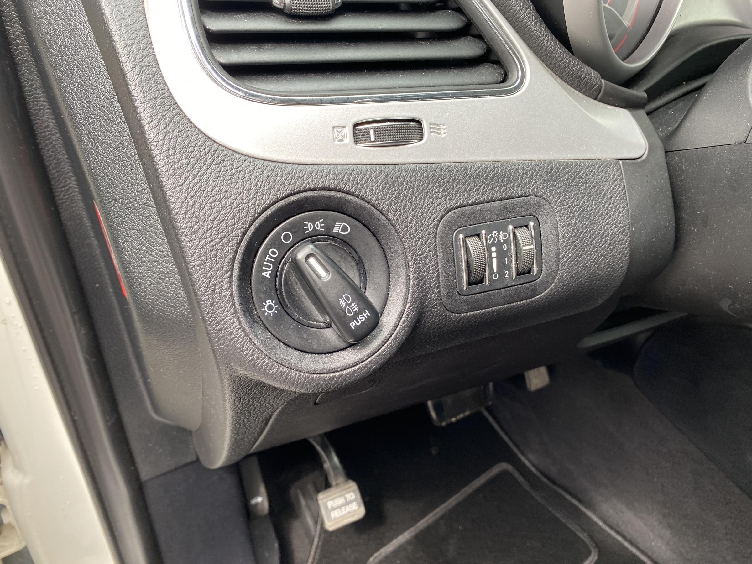 Fiat Freemont, 2012 - pohled č. 17