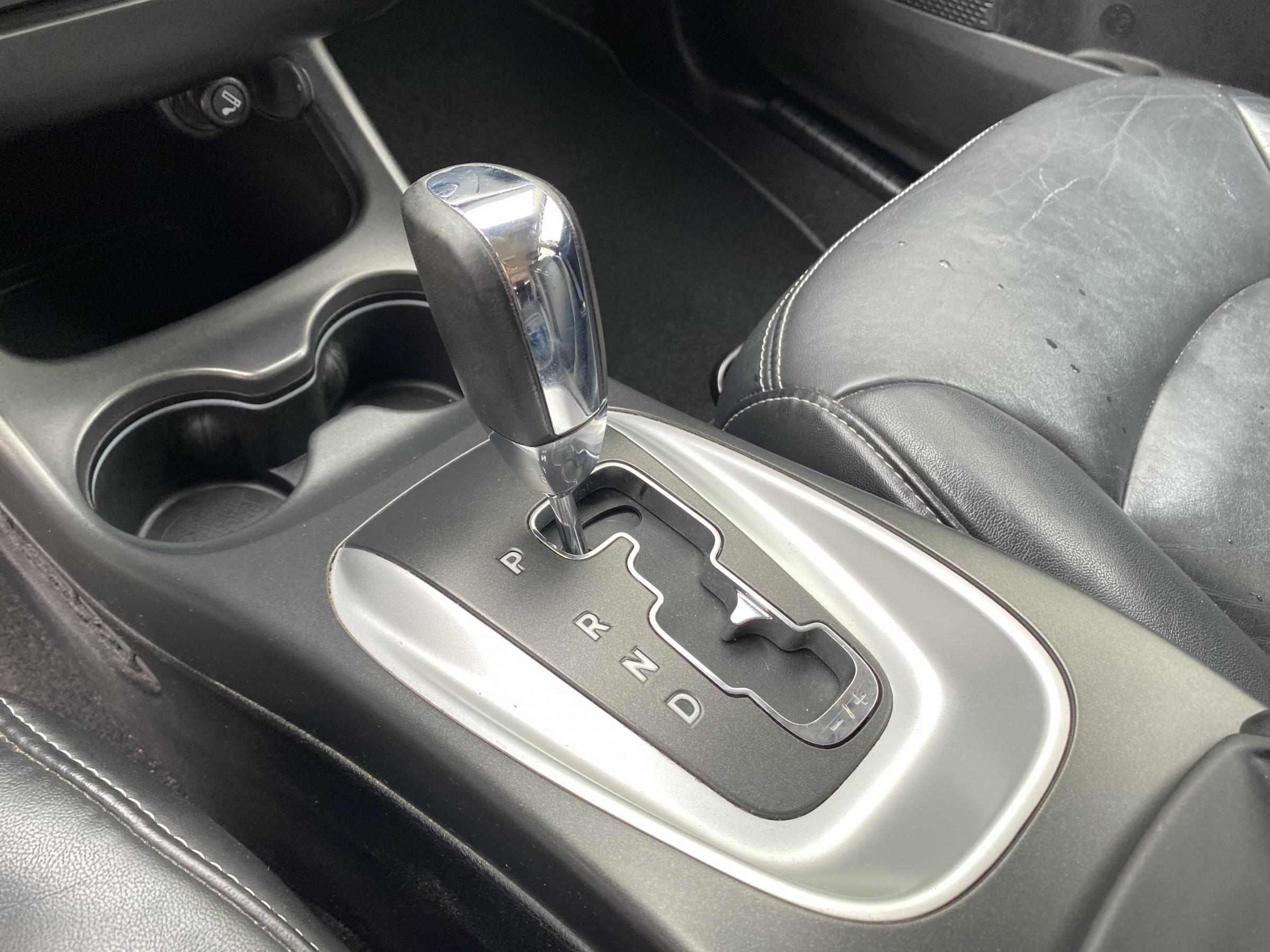 Fiat Freemont, 2012 - pohled č. 18