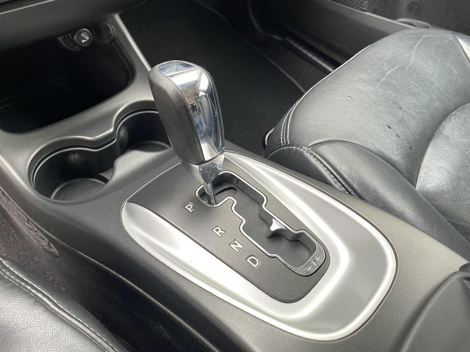 Fiat Freemont 2.0 JTD Lounge 4x4, 7míst