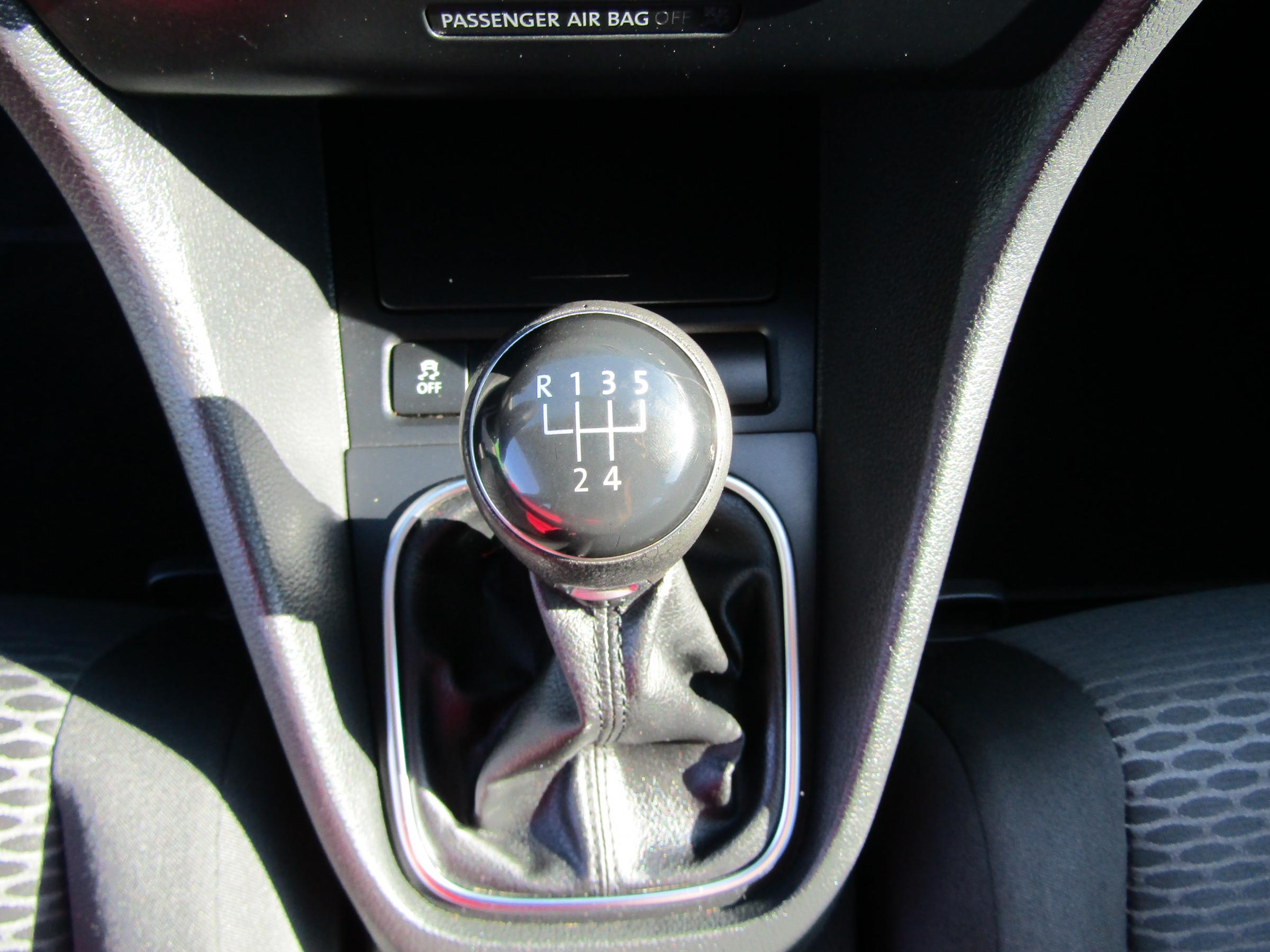 Volkswagen Golf, 2013 - pohled č. 16