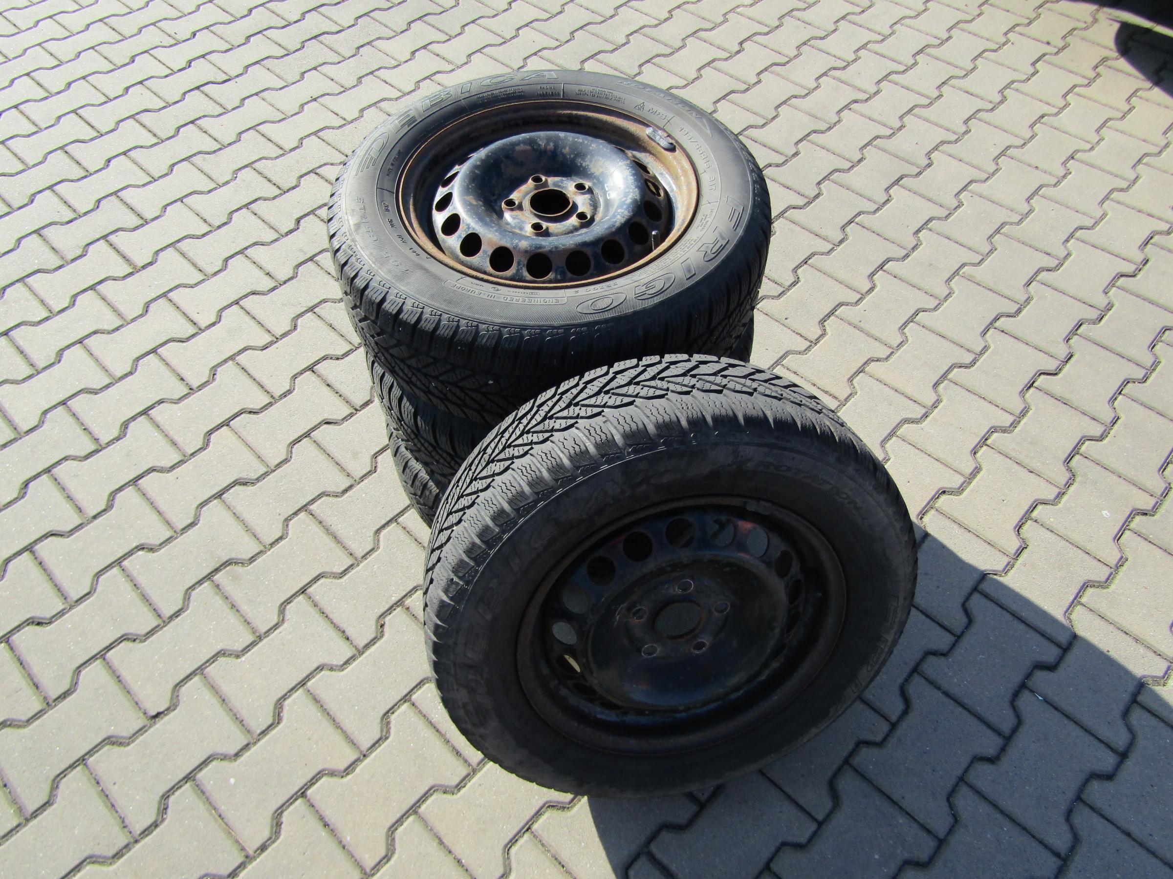 Volkswagen Golf, 2013 - pohled č. 19