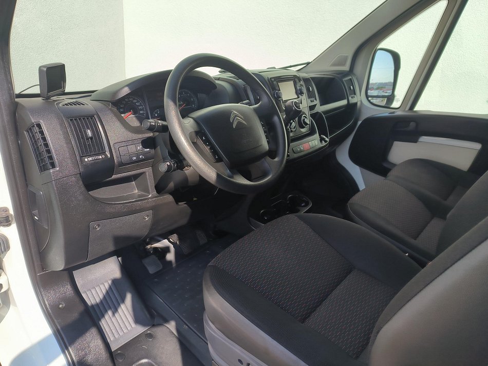 Citroën Jumper 2.0HDi  L2H2