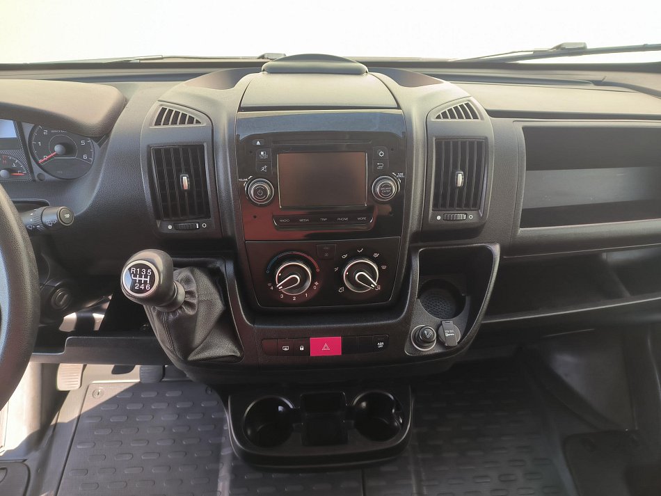 Citroën Jumper 2.0HDi  L2H2