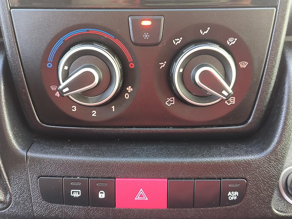 Citroën Jumper 2.0HDi  L2H2