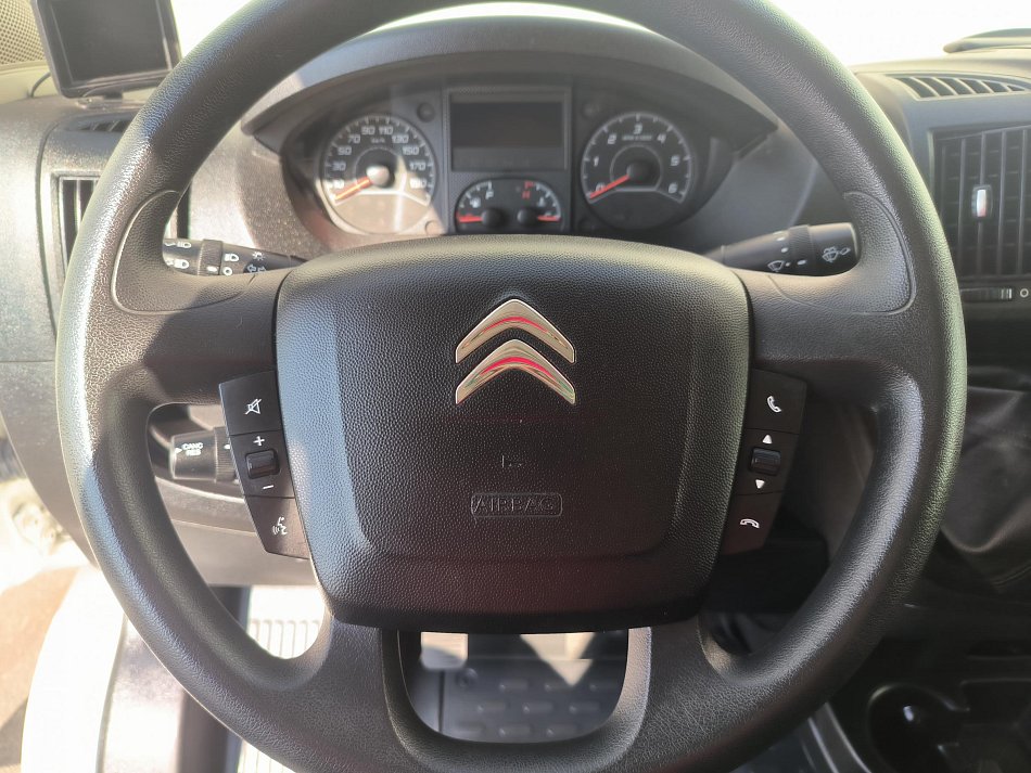 Citroën Jumper 2.0HDi  L2H2