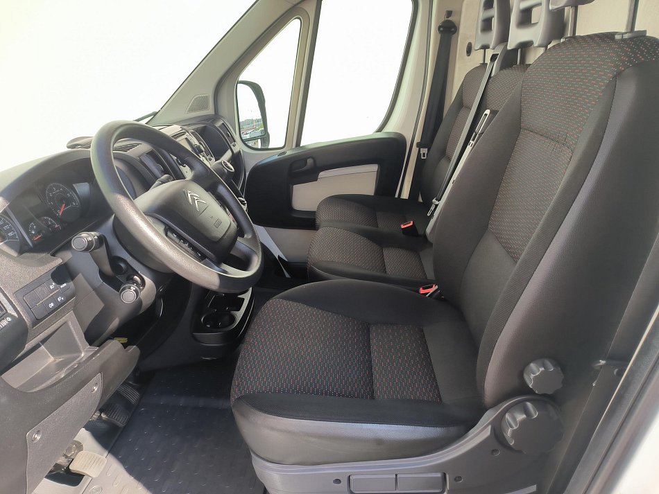 Citroën Jumper 2.0HDi  L2H2