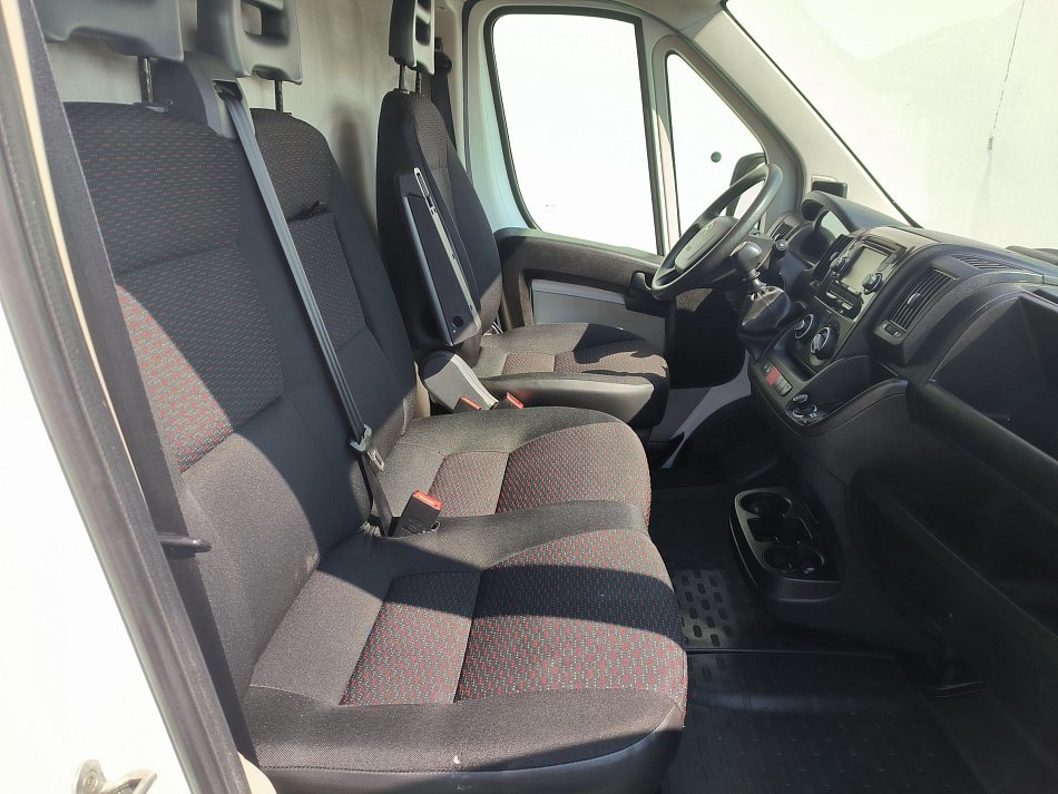 Citroën Jumper 2.0HDi  L2H2