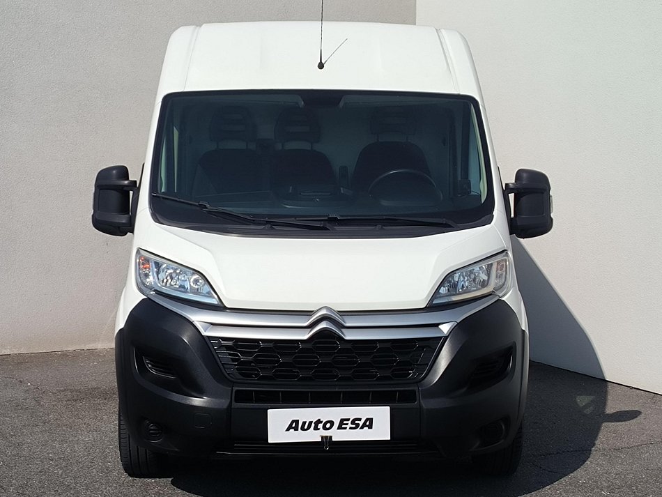 Citroën Jumper 2.0HDi  L2H2