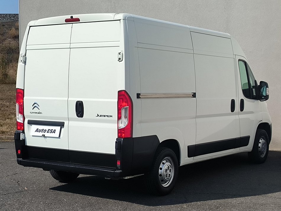 Citroën Jumper 2.0HDi  L2H2