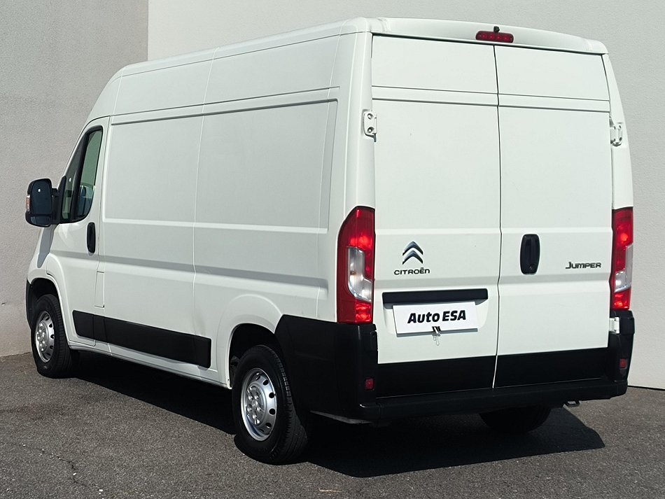 Citroën Jumper 2.0HDi  L2H2