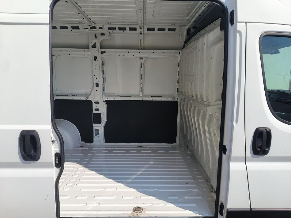 Citroën Jumper 2.0HDi  L2H2