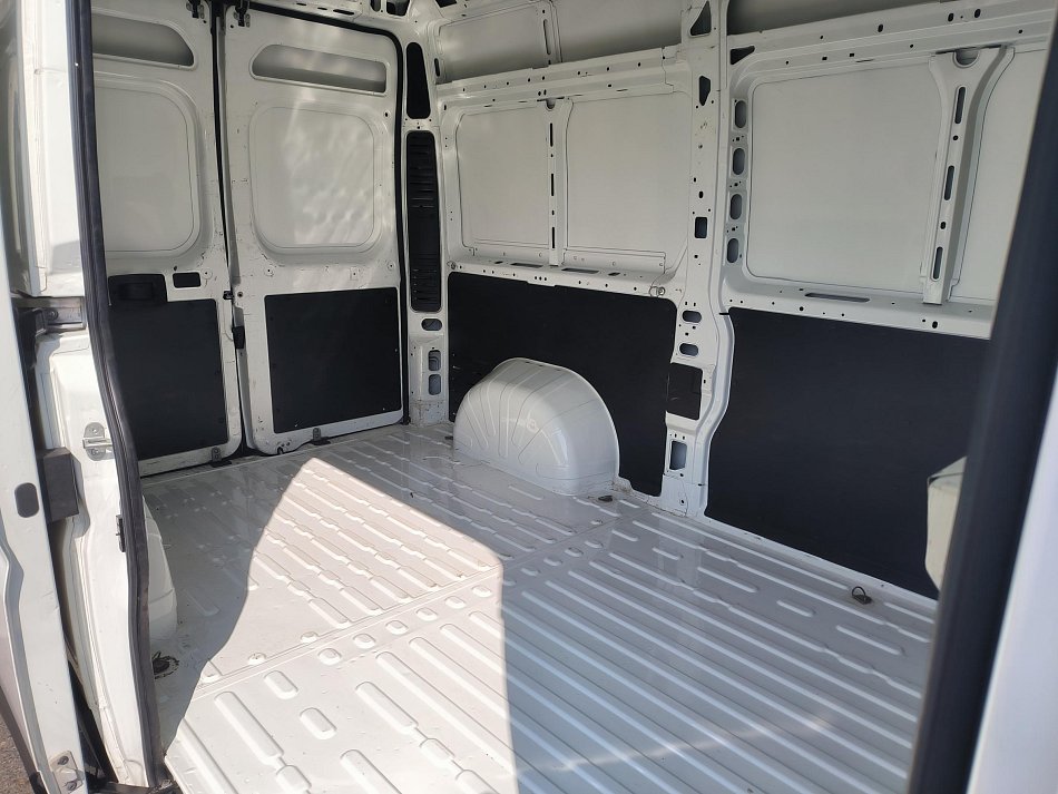 Citroën Jumper 2.0HDi  L2H2