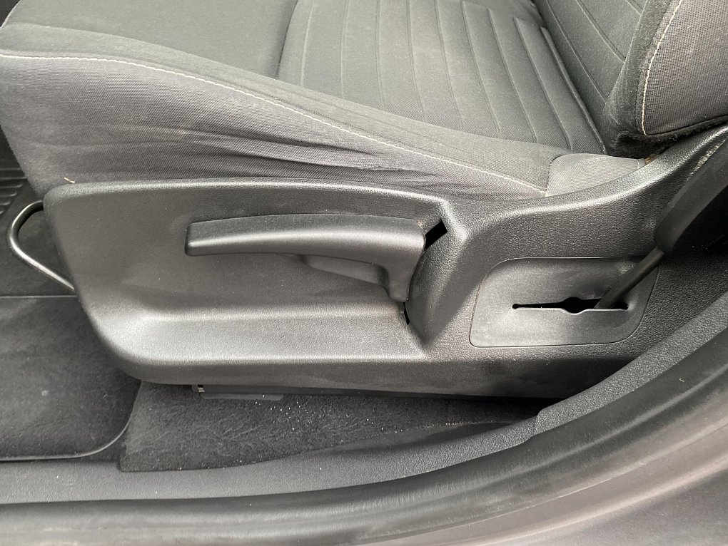 Renault Scénic 1.5 dCi Limited