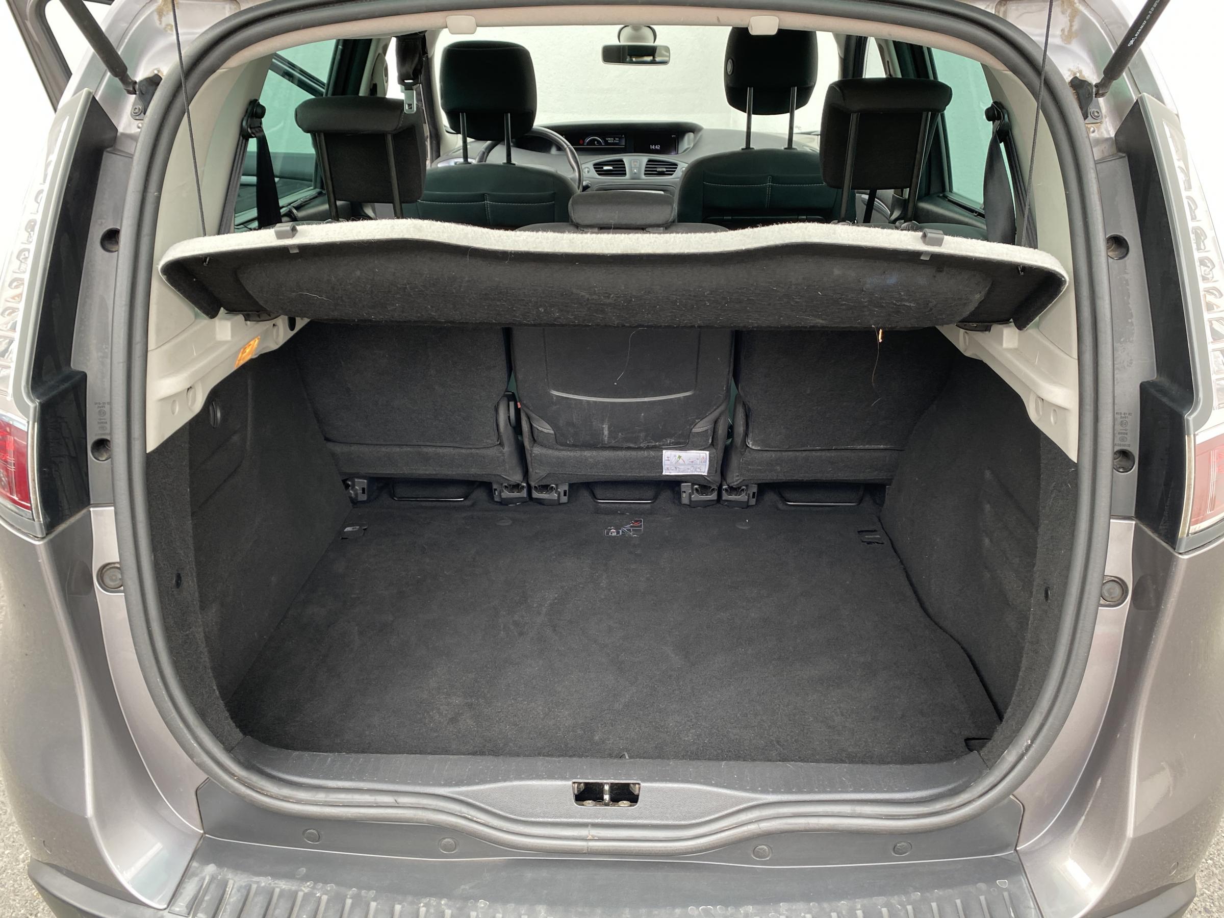 Renault Scénic, 2015 - pohled č. 7