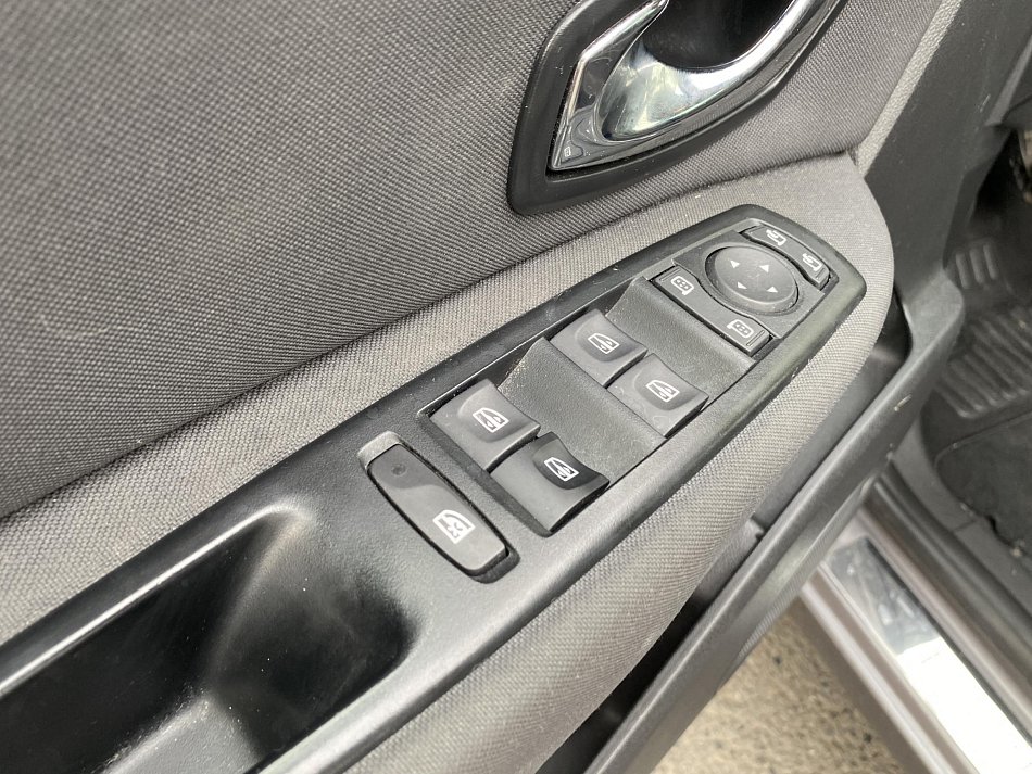 Renault Scénic 1.5 dCi Limited