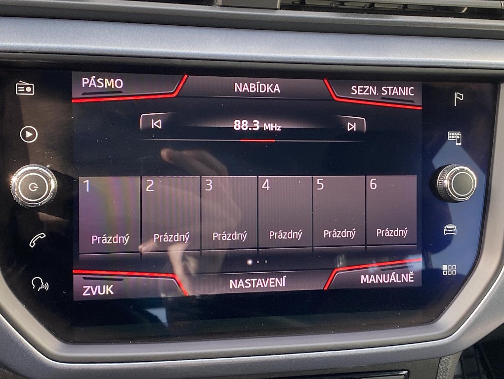 Seat Arona 1.0TSi Style