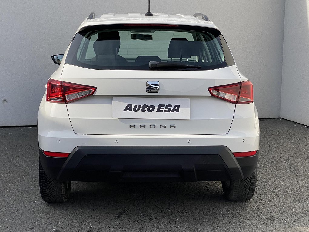 Seat Arona 1.0TSi Style