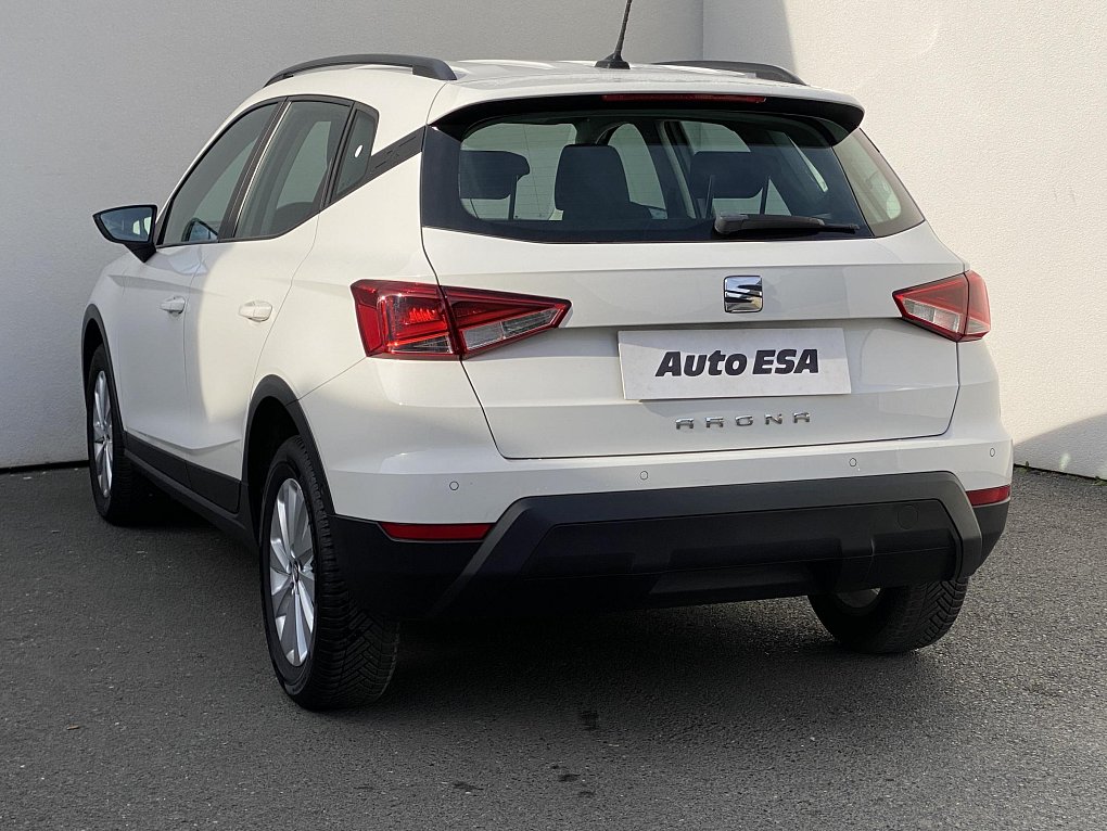 Seat Arona 1.0TSi Style