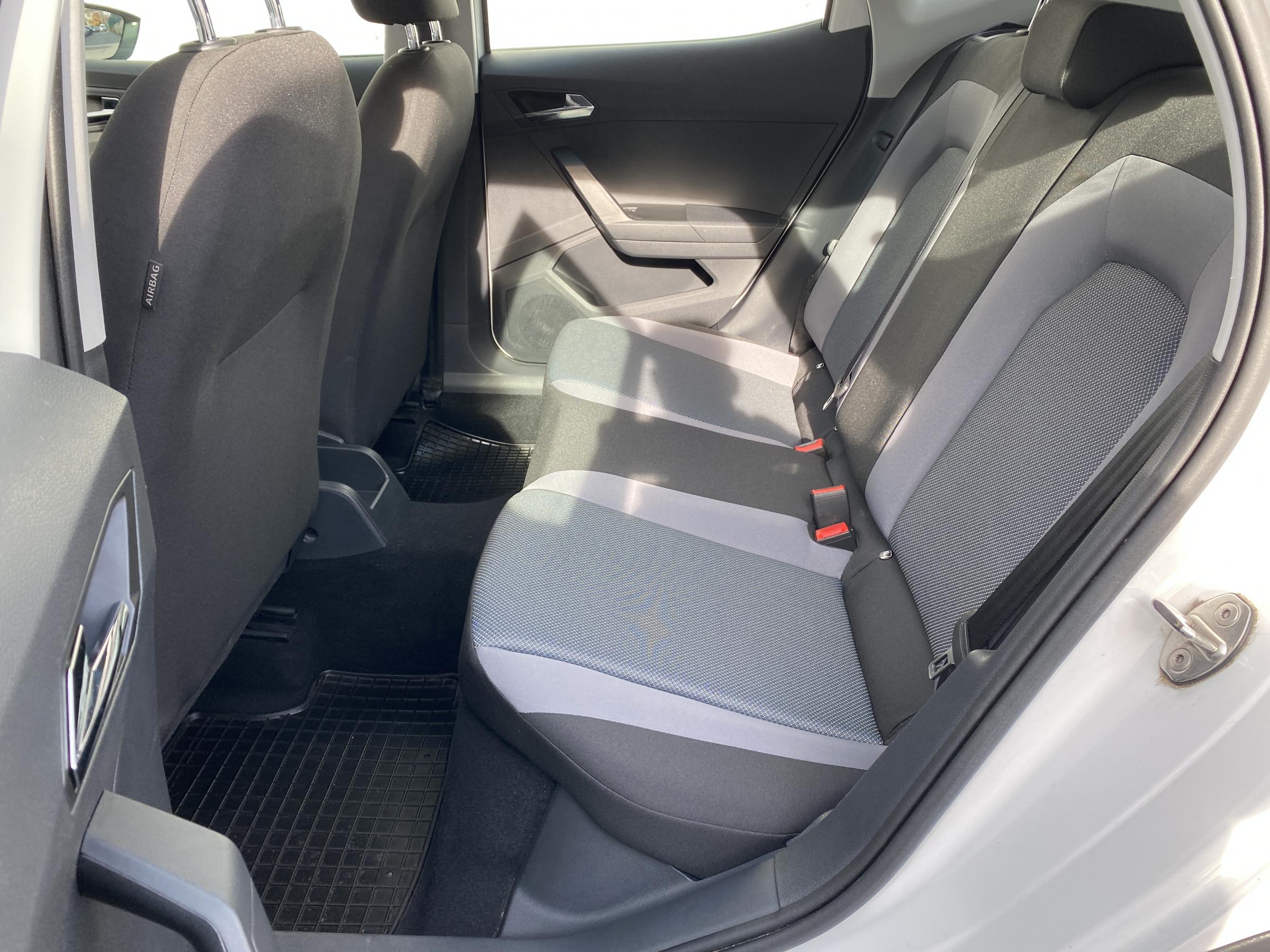 Seat Arona, 2019 - pohled č. 10