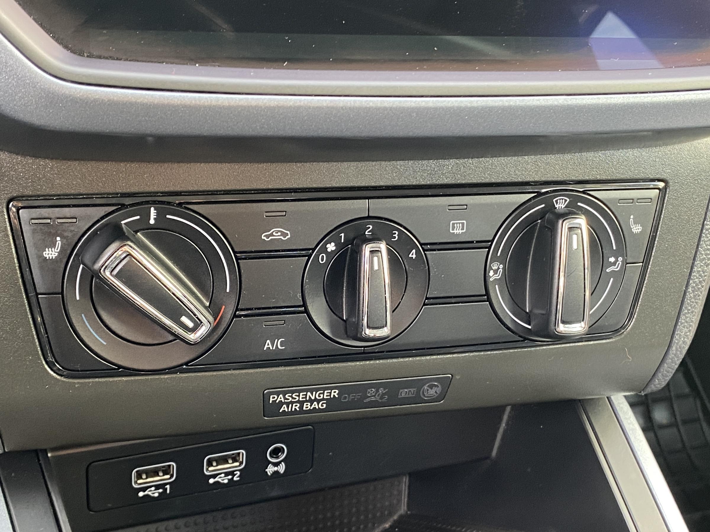 Seat Arona, 2019 - pohled č. 14