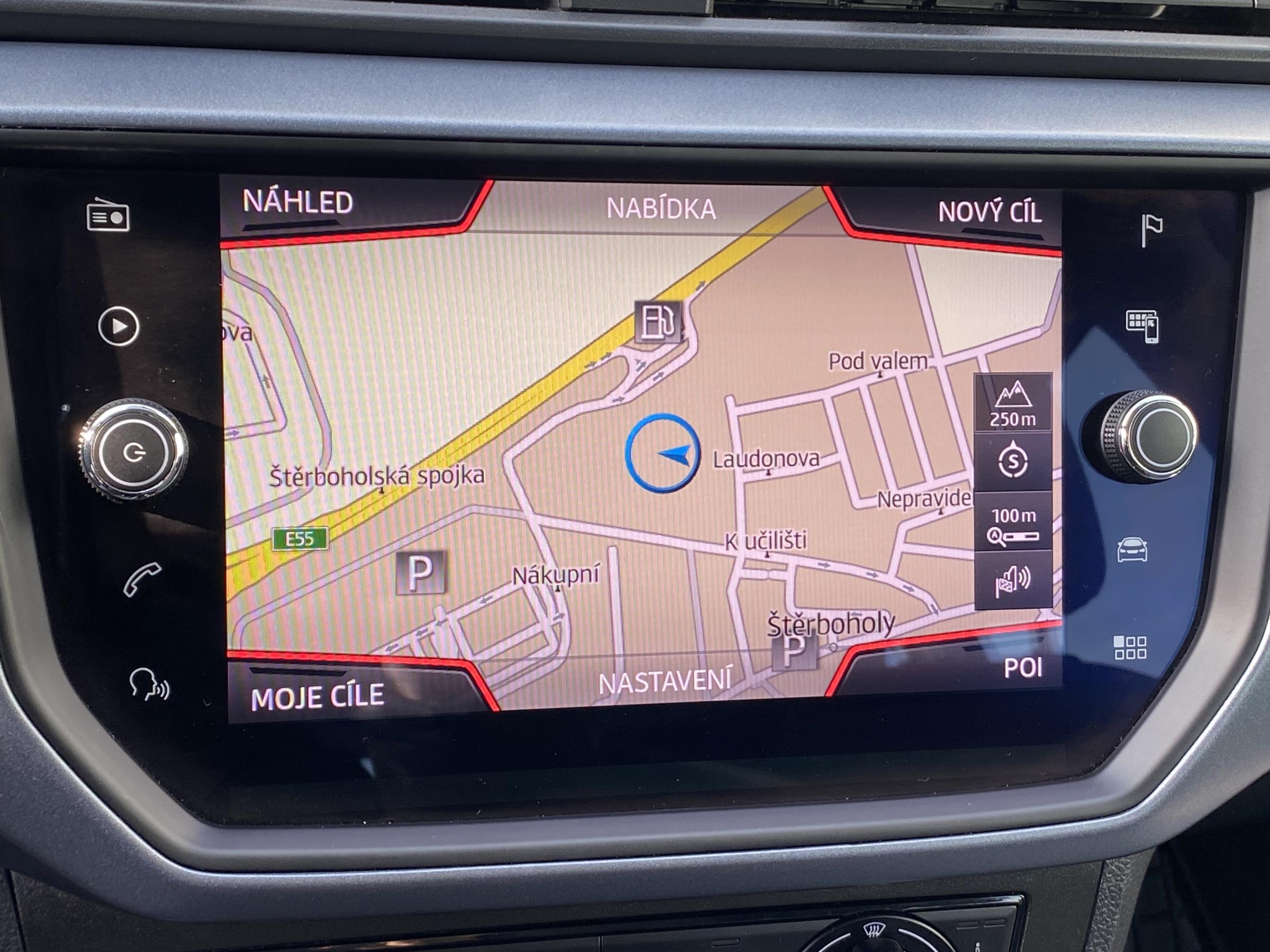 Seat Arona, 2019 - pohled č. 17