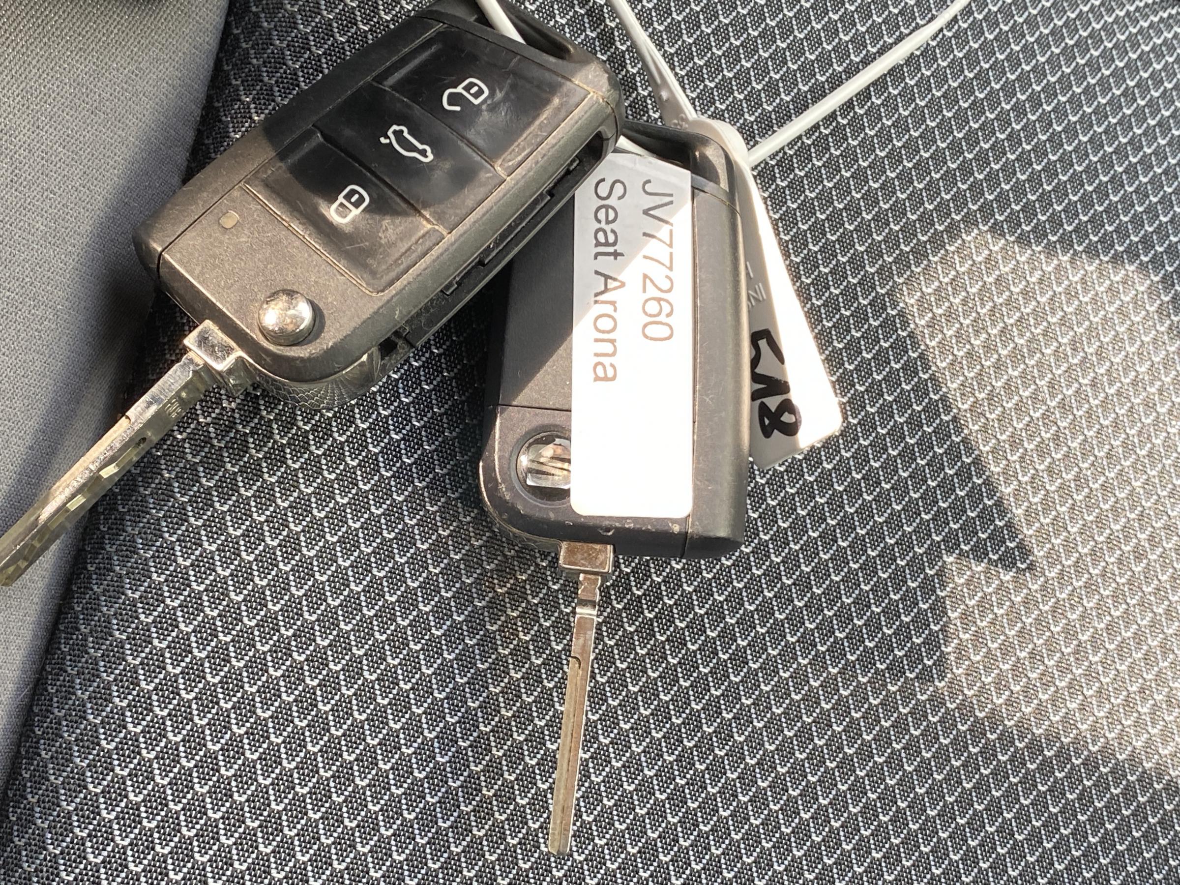 Seat Arona, 2019 - pohled č. 18