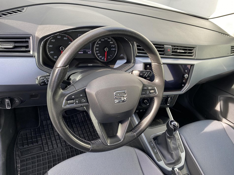 Seat Arona 1.0TSi Style