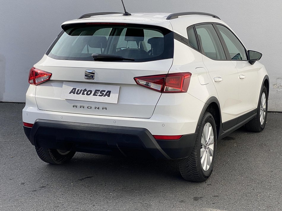 Seat Arona 1.0TSi Style