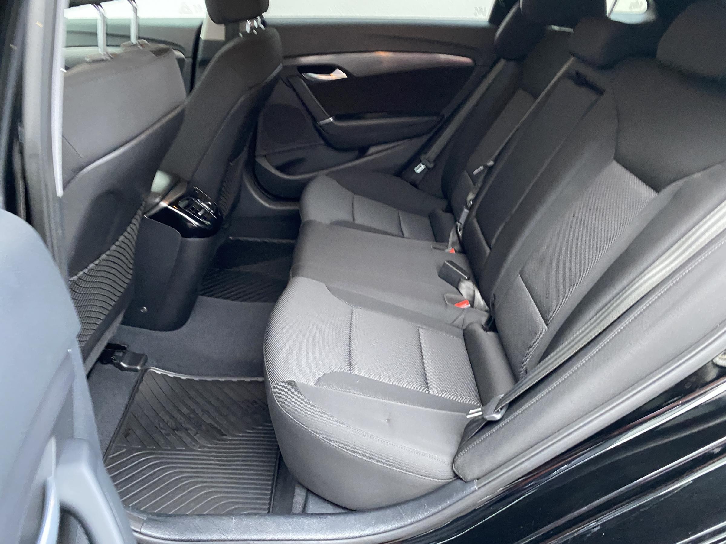 Hyundai i40, 2016 - pohled č. 11