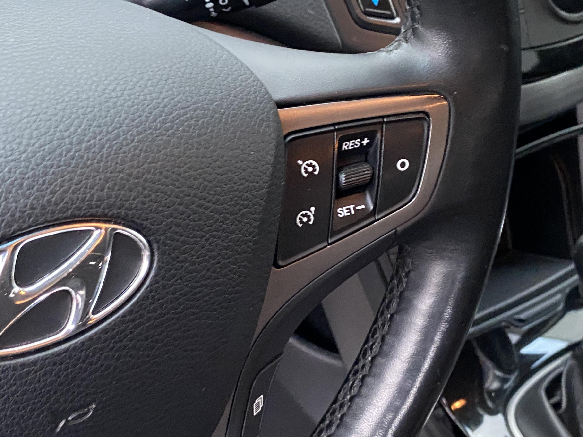 Hyundai i40, 2016 - pohled č. 15