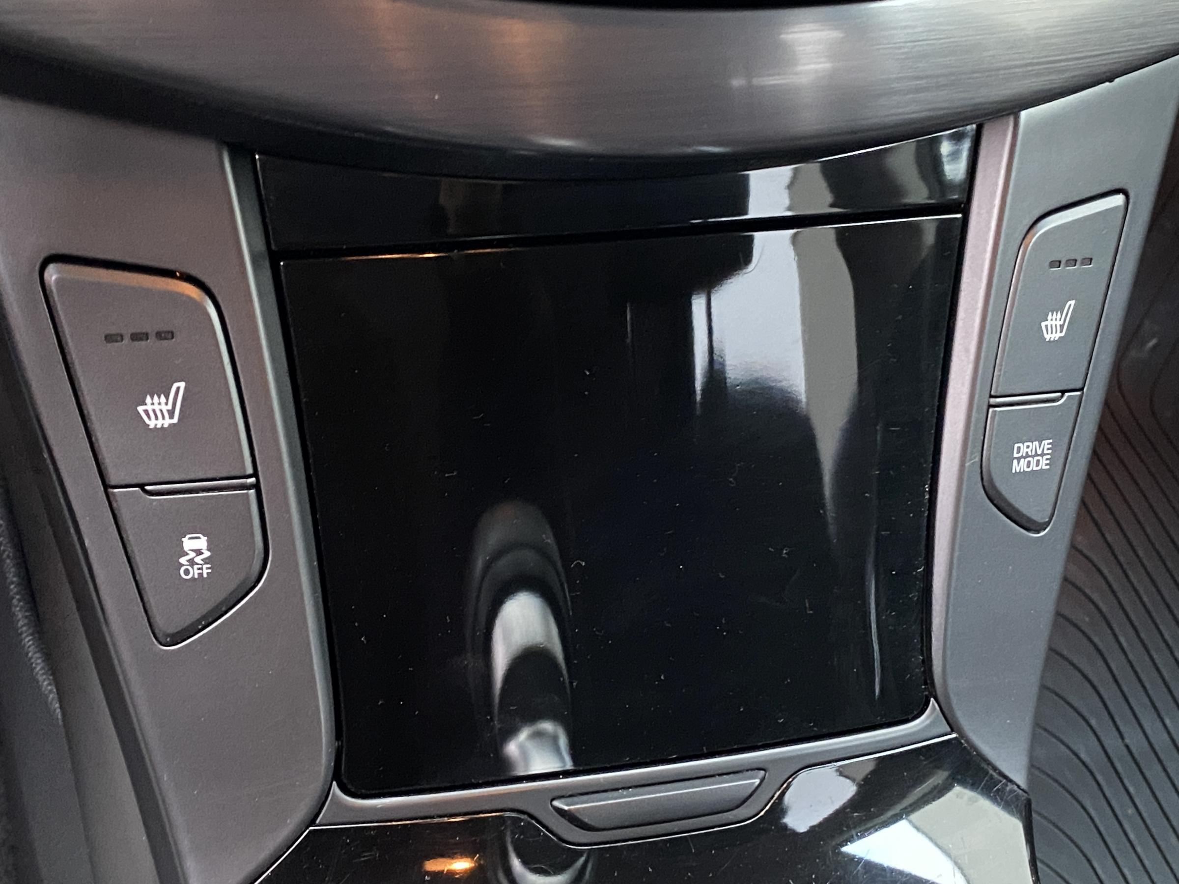 Hyundai i40, 2016 - pohled č. 16