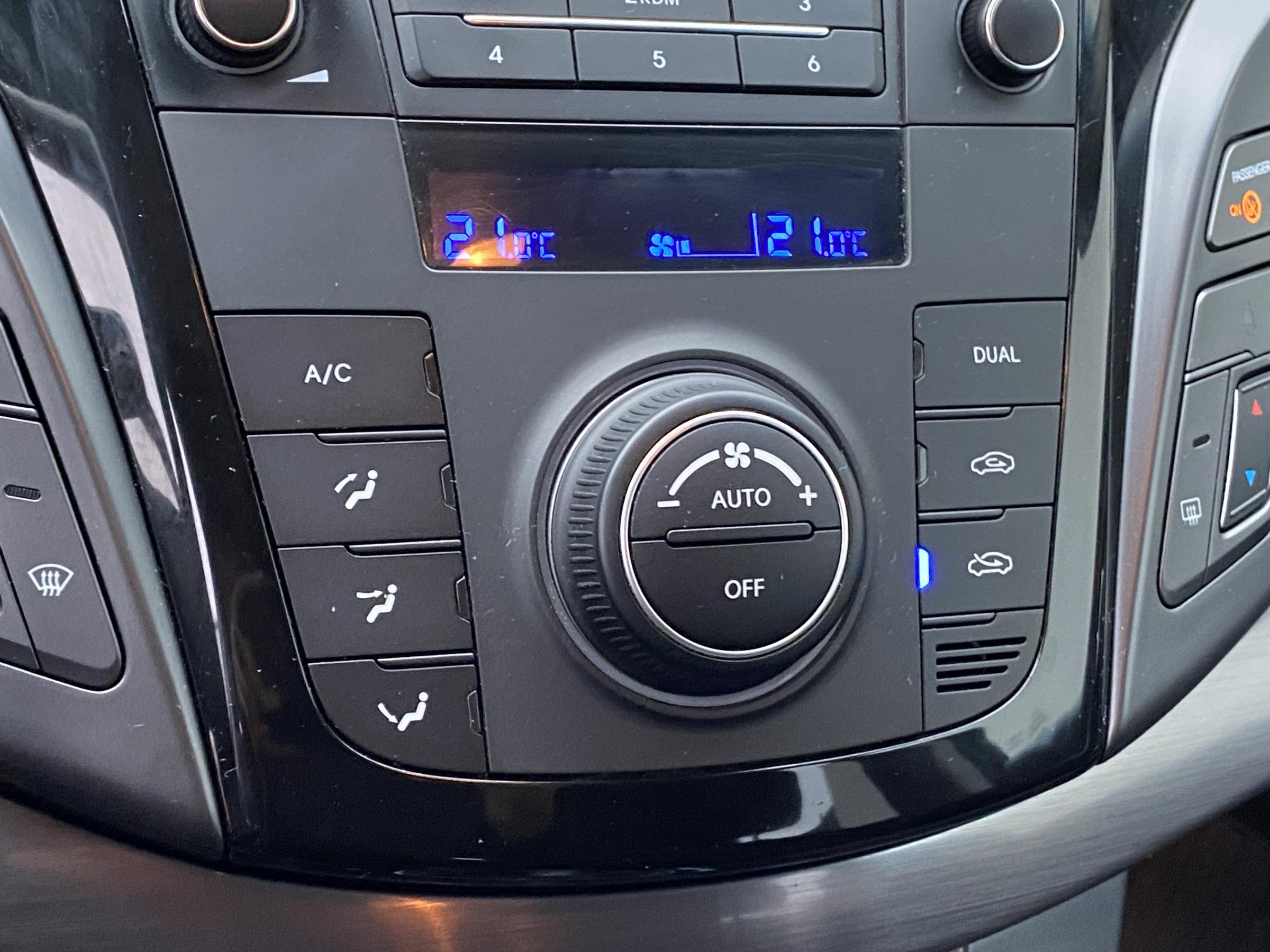 Hyundai i40, 2016 - pohled č. 17