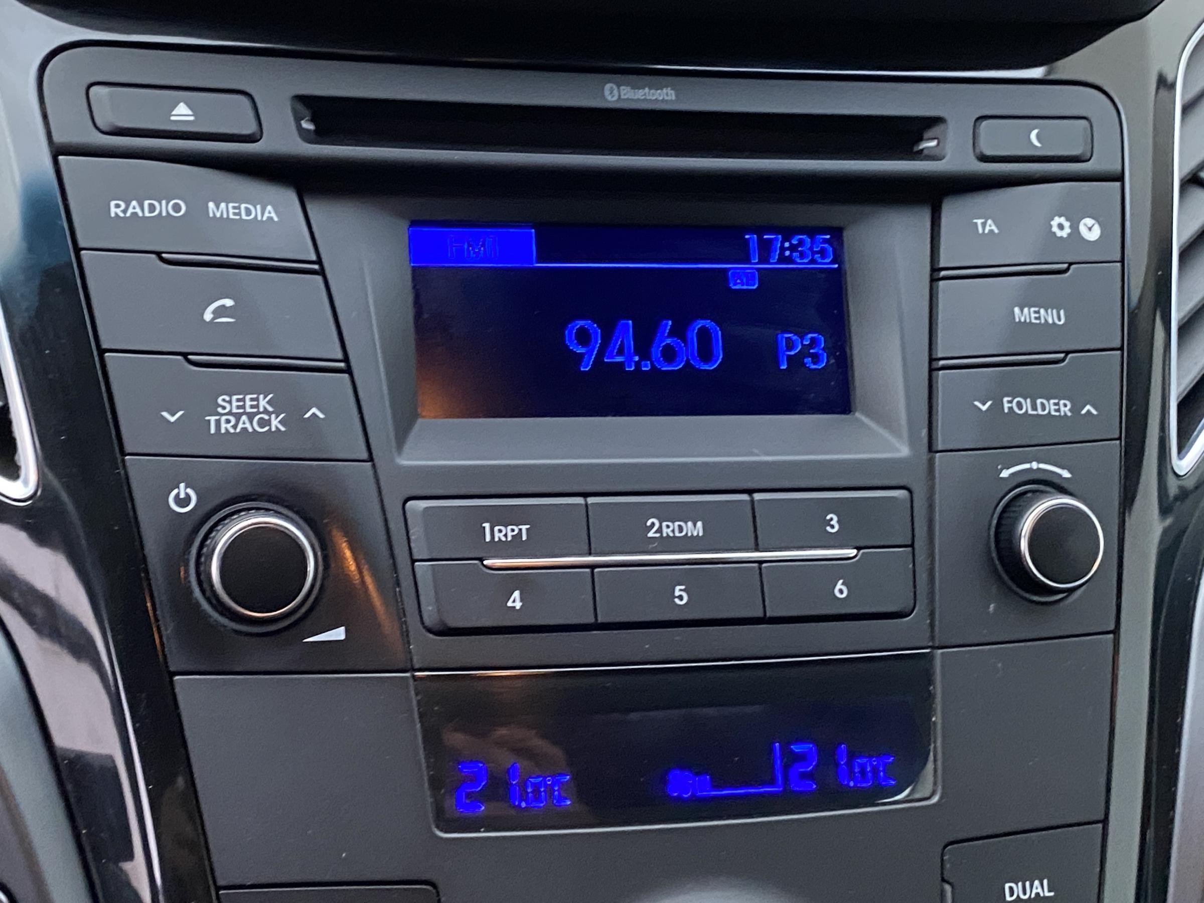 Hyundai i40, 2016 - pohled č. 18