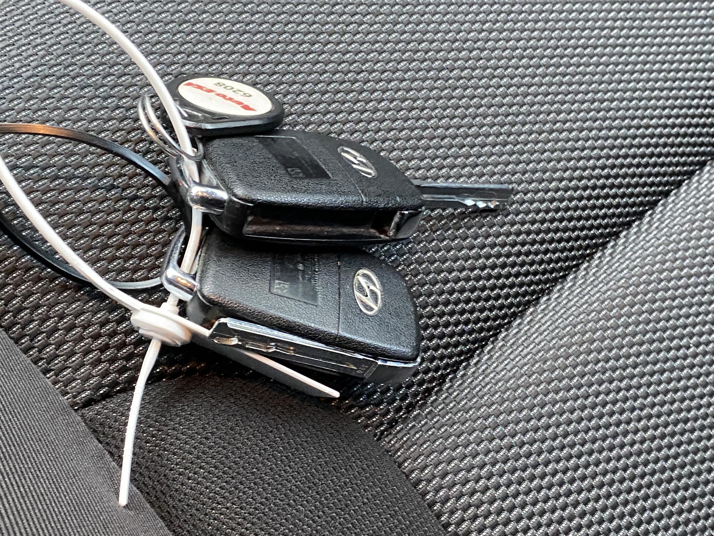 Hyundai i40, 2016 - pohled č. 21