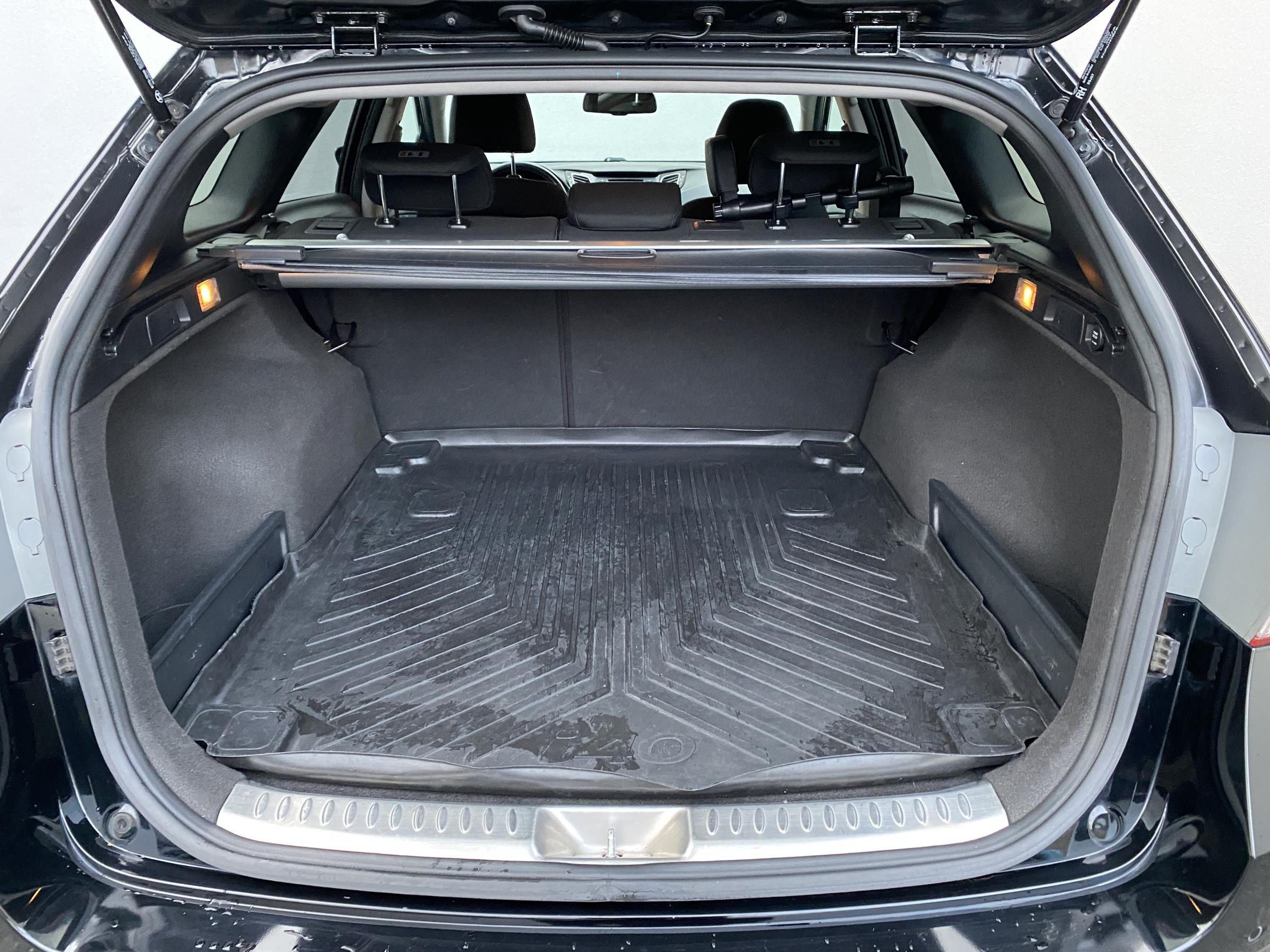 Hyundai i40, 2016 - pohled č. 7